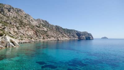 Turquia - Passeio Ilha Grega de Chios